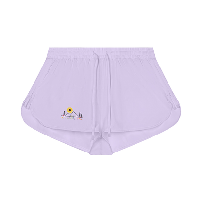 Trail Fit Essential Performance Shorts | Women's Lightweight Hiking Shorts