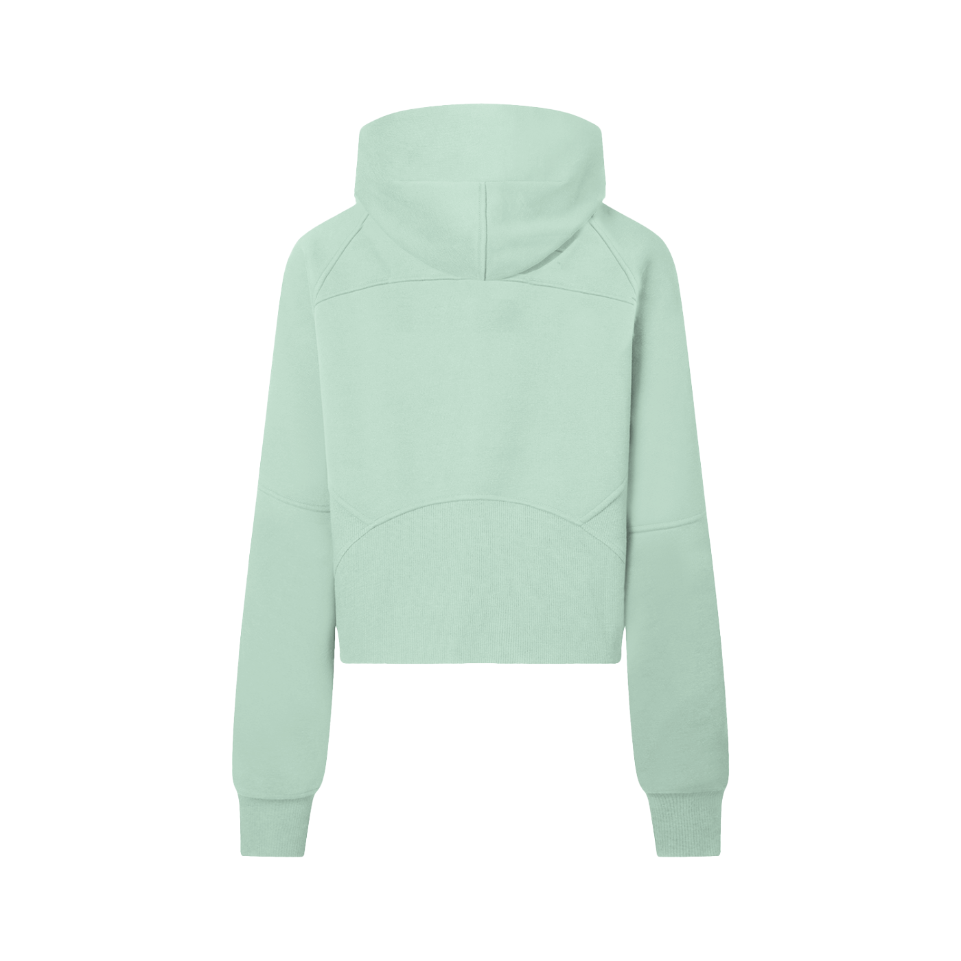 Trail Fit Essentials Quarter-Zip Hoodie | Women's Premium Outdoor Pullover