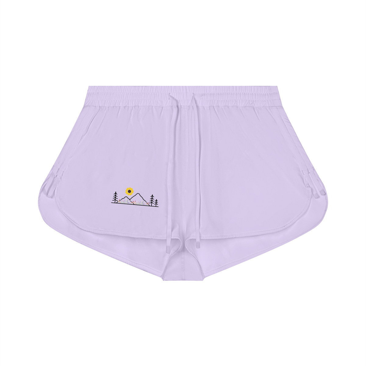 Trail Fit Essential™ Performance Shorts | Women's Lightweight Active Shorts