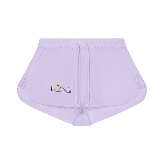 Trail Fit Essential™ Performance Shorts | Women's Lightweight Active Shorts
