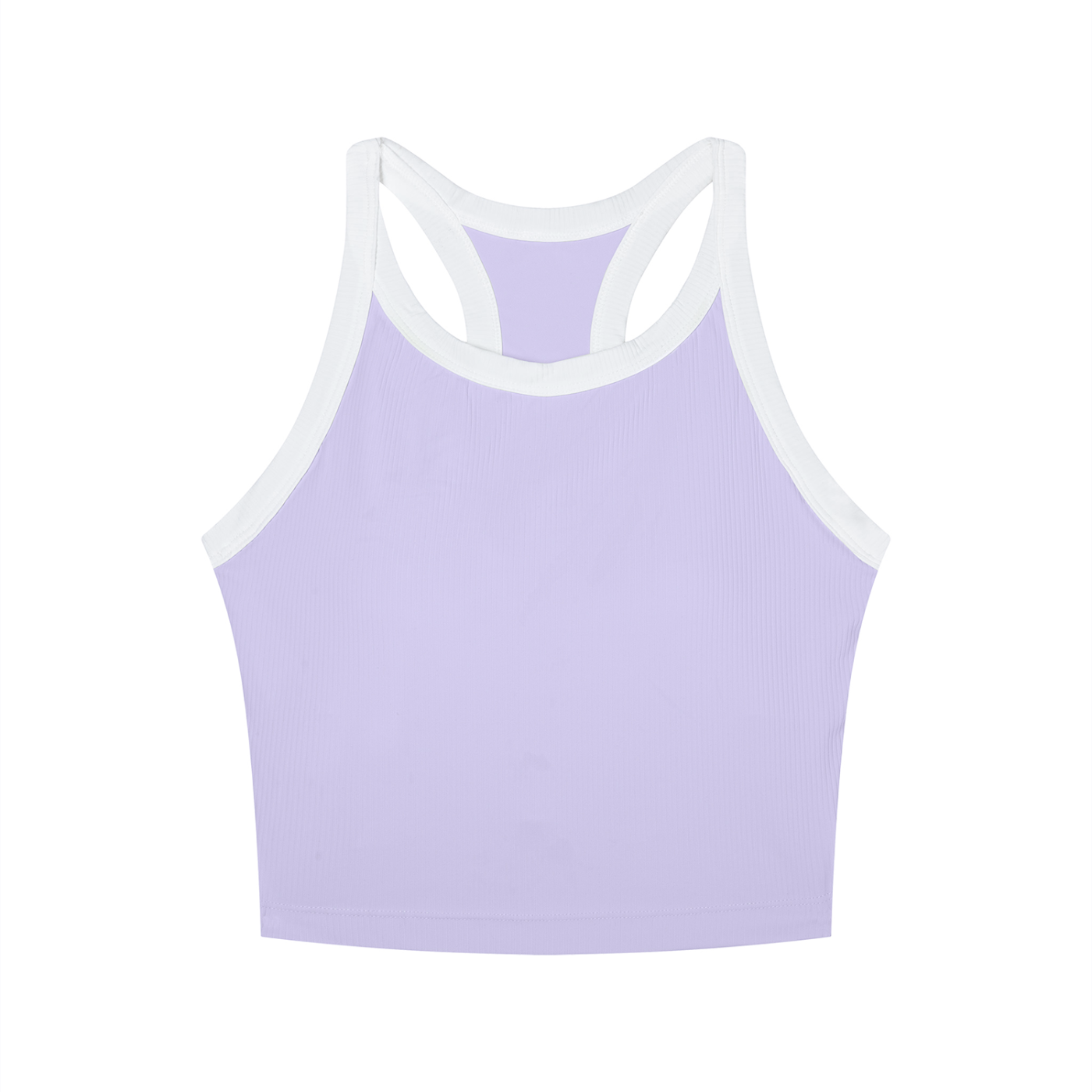 Trail Fit Essentials Racerback Tank | Women's Ribbed Active Tank Top