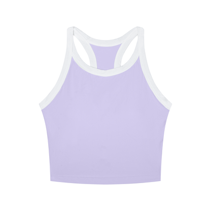 Trail Fit Essentials Racerback Tank | Women's Ribbed Active Tank Top