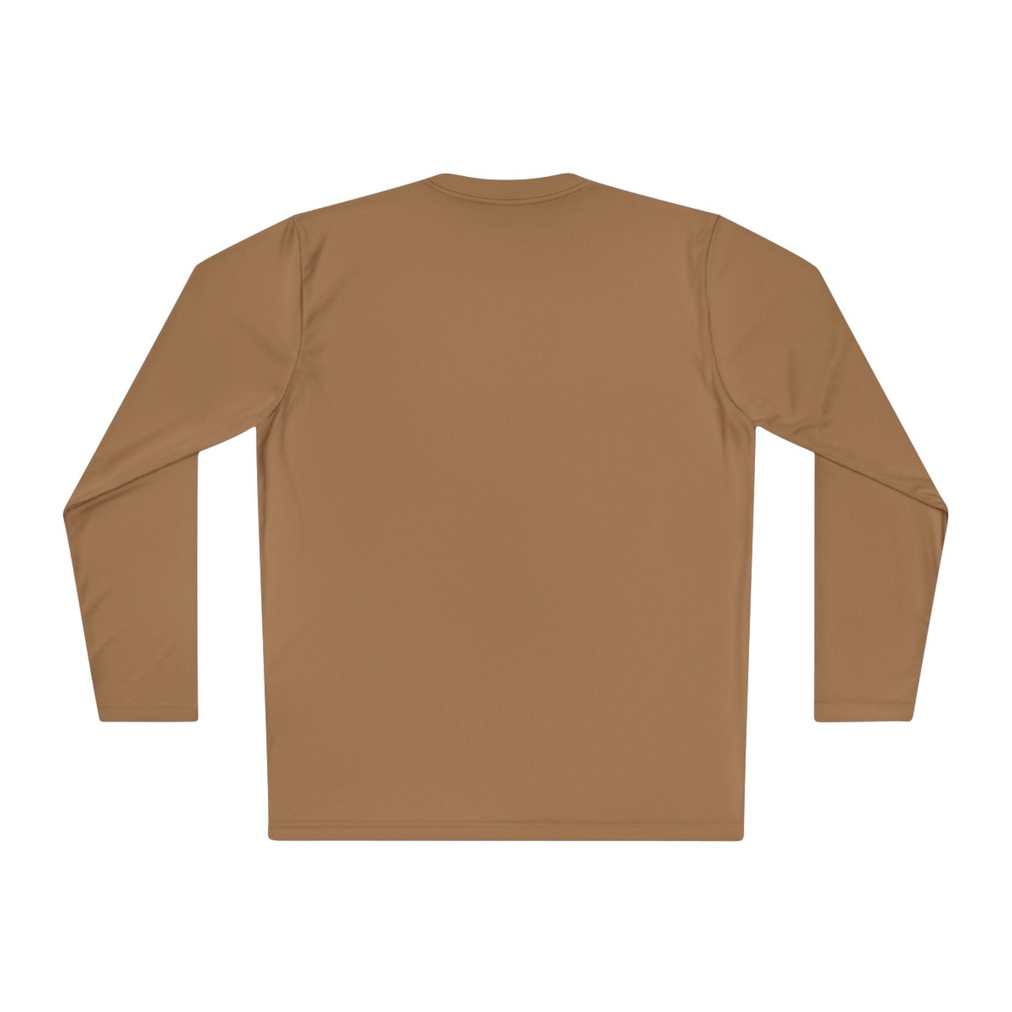 Fun & Foxy Long Sleeve Tee for Nature Lovers