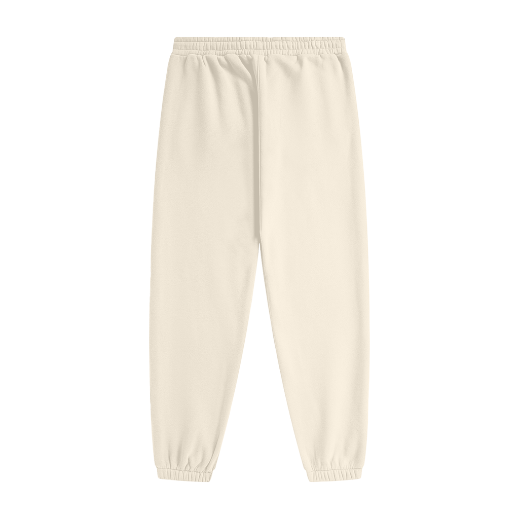 Trail Fit Essential Joggers |Women's Heavyweight Cotton Blend Sweatpants