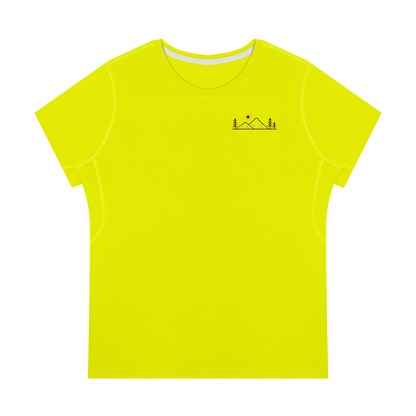 Trail Fit Essential™  Signature Tee | Women's Performance Hiking Shirt