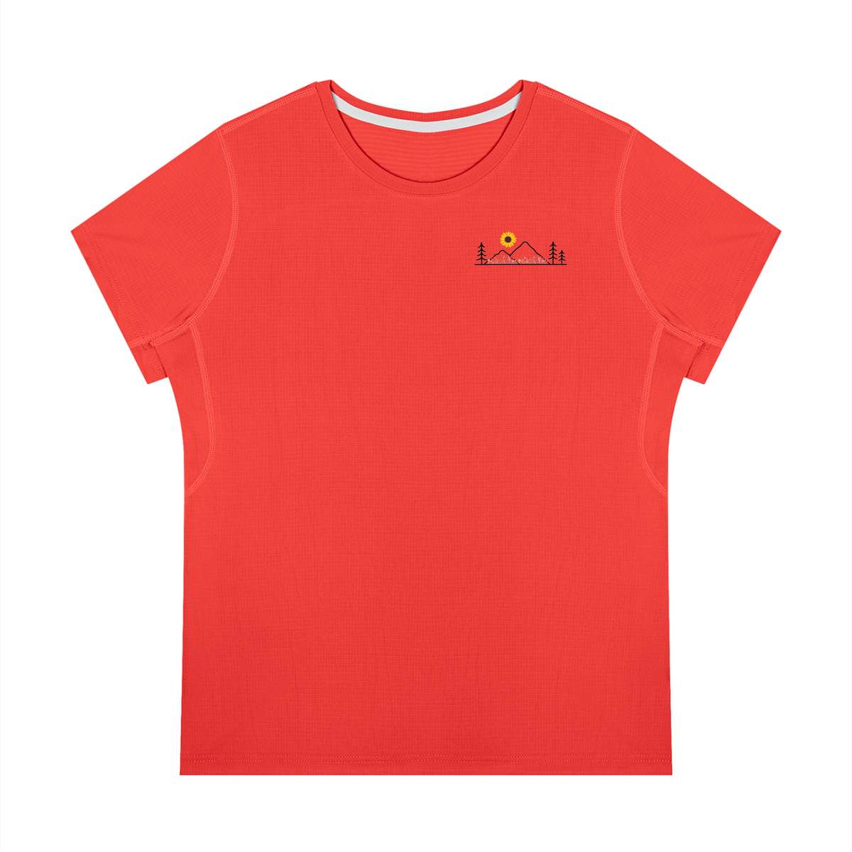 Trail Fit Essential™  Signature Tee | Women's Performance Hiking Shirt