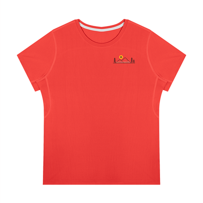 Trail Fit Essential™  Signature Tee | Women's Performance Hiking Shirt