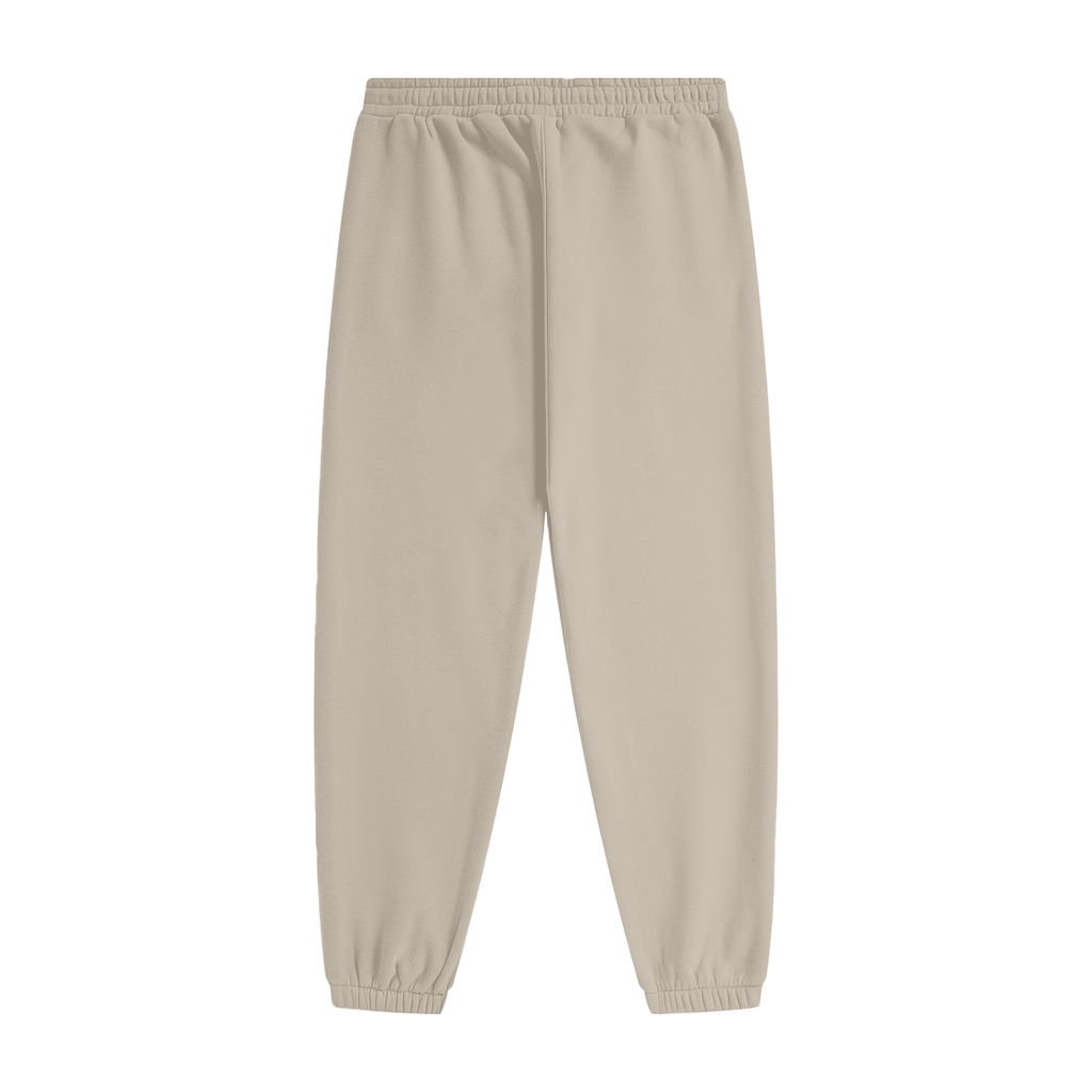 Trail Fit Essential Joggers |Women's Heavyweight Cotton Blend Sweatpants