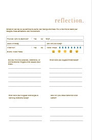 Health & Wellness Planning Workbook