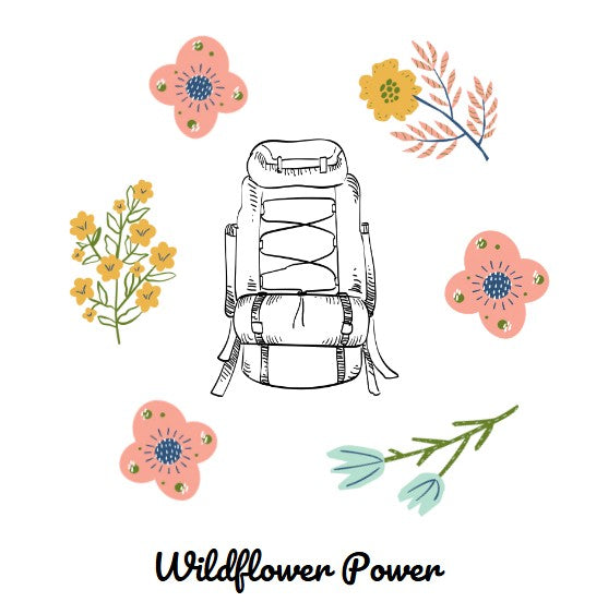Wildflower Power