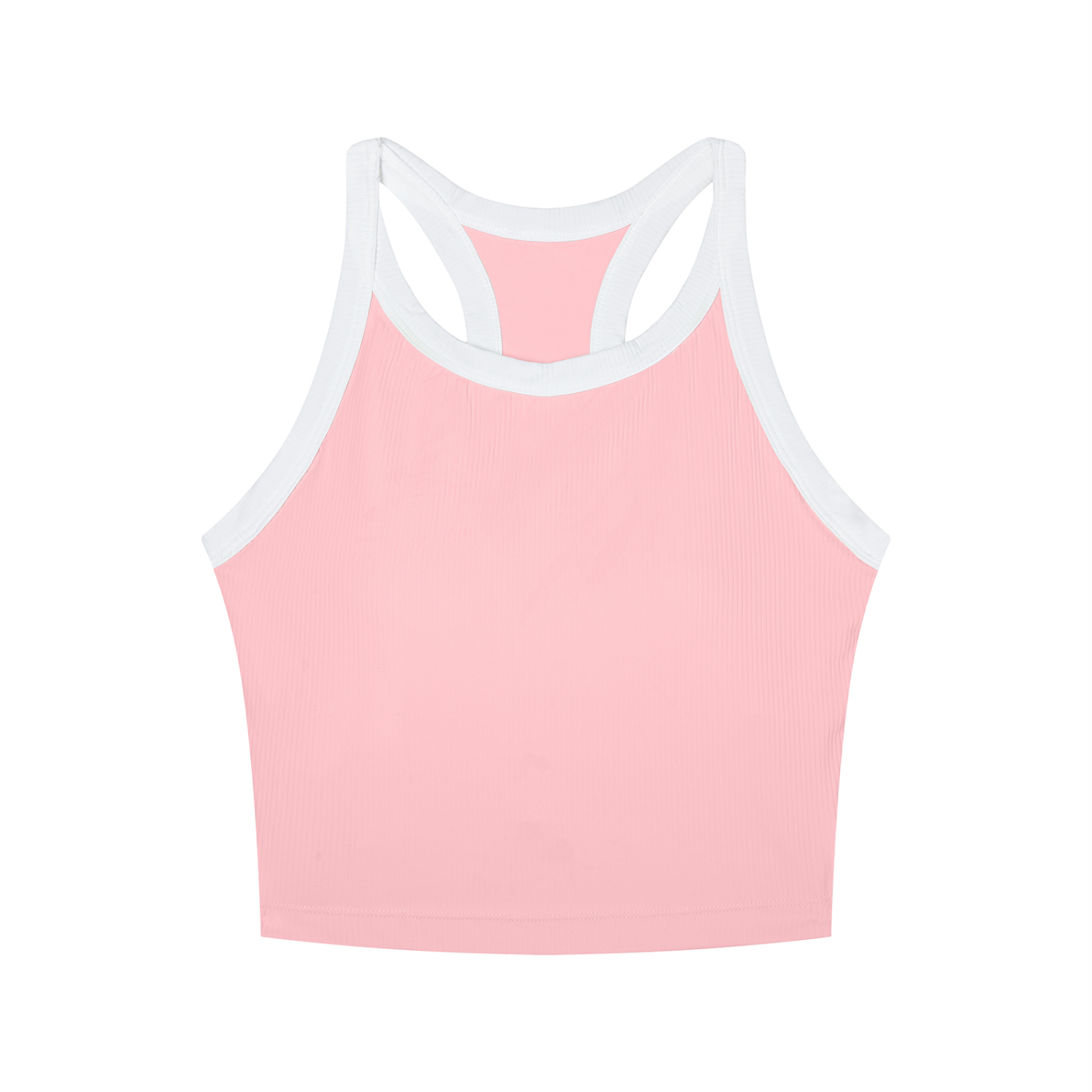 Trail Fit Essentials Racerback Tank | Women's Ribbed Active Tank Top