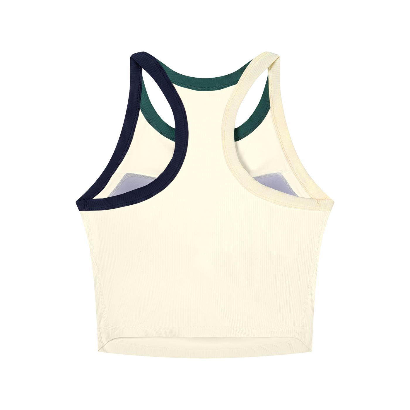 Trail Fit Essentials Racerback Tank | Women's Ribbed Active Tank Top