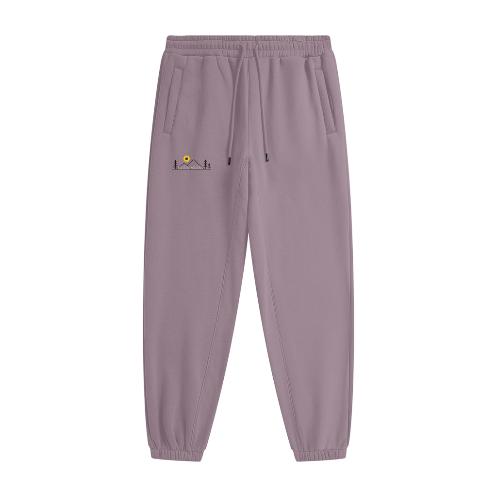 Trail Fit Essential Joggers |Women's Heavyweight Cotton Blend Sweatpants