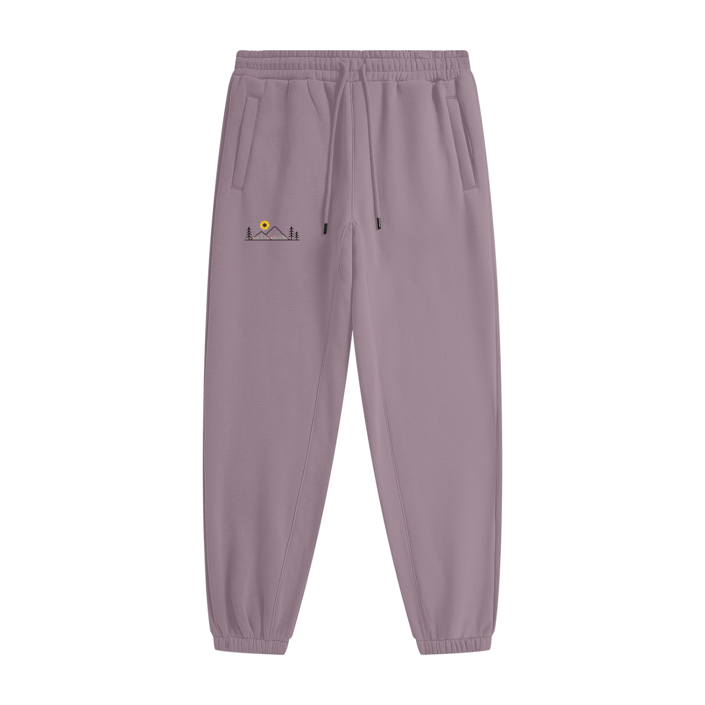Trail Fit Essential Joggers |Women's Heavyweight Cotton Blend Sweatpants