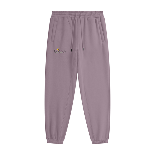 Trail Fit Essential Joggers |Women's Heavyweight Cotton Blend Sweatpants