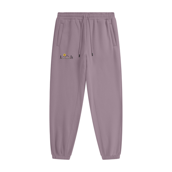 Trail Fit Essential Joggers |Women's Heavyweight Cotton Blend Sweatpants
