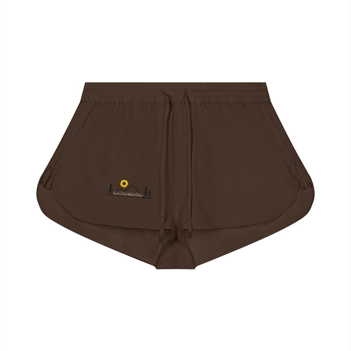 Trail Fit Essential™ Performance Shorts | Women's Lightweight Active Shorts