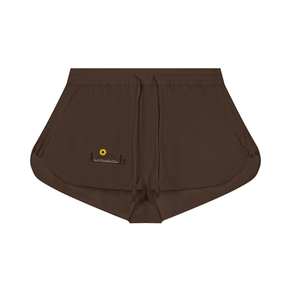Trail Fit Essential™ Performance Shorts | Women's Lightweight Active Shorts