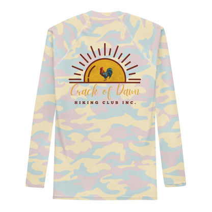 Crack of Dawn All Over Print