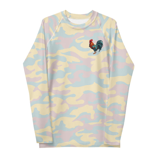 Crack of Dawn All Over Print