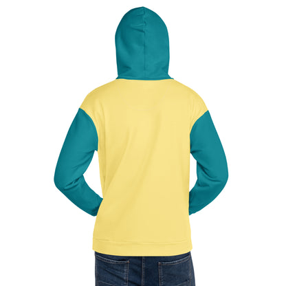Grand Canyon National Park All Over Print Hoodie