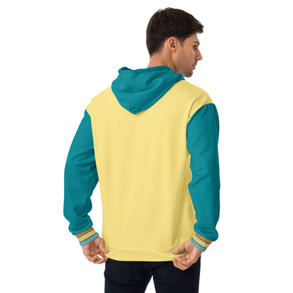 Grand Canyon National Park All Over Print Hoodie