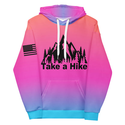 AOP Ombre Take a Hike