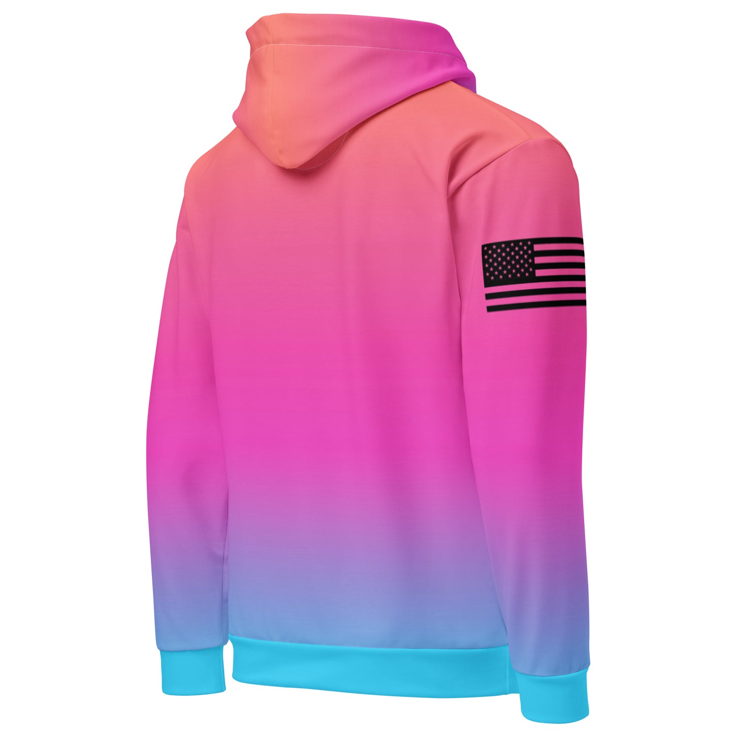 AOP Ombre Take a Hike