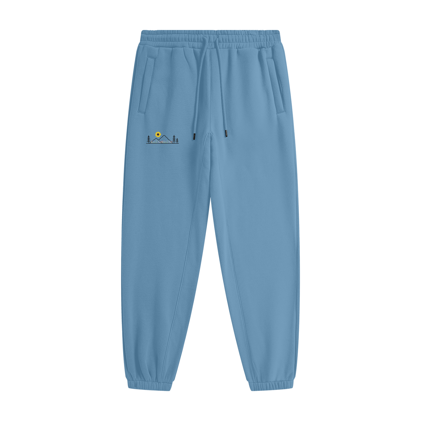 Trail Fit Essential Joggers |Women's Heavyweight Cotton Blend Sweatpants