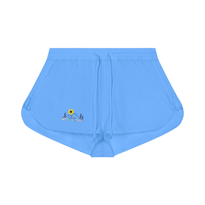 Trail Fit Essential Performance Shorts | Women's Lightweight Hiking Shorts