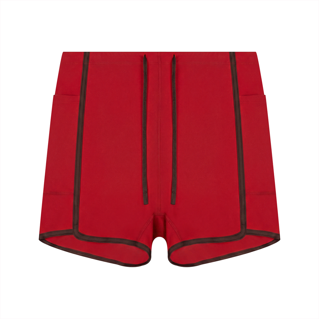 Trail Essential Performance Shorts | Women's Stretch Hiking & Workout Shorts