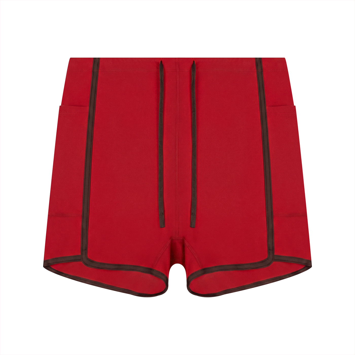 Trail Essential Performance Shorts | Women's Stretch Hiking & Workout Shorts