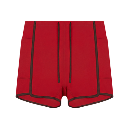 Trail Fit Essentials™  Performance Shorts | Women's Stretch Hiking & Workout Shorts