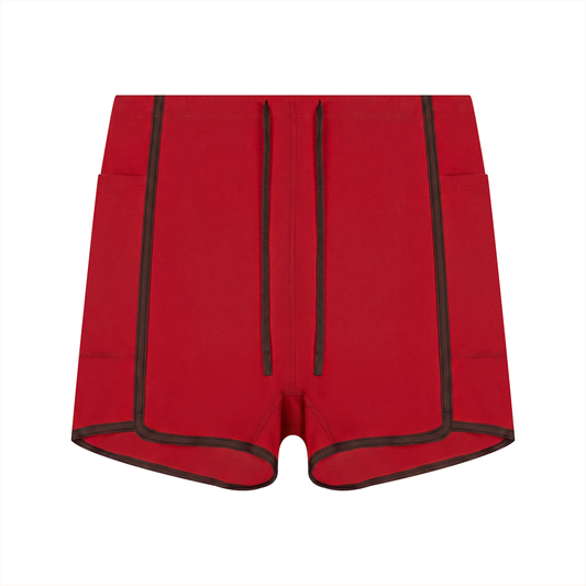 Trail Essential Performance Shorts | Women's Stretch Hiking & Workout Shorts