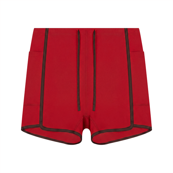 Trail Essential Performance Shorts | Women's Stretch Hiking & Workout Shorts