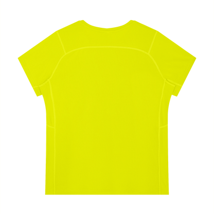 Trail Fit Essential Signature Tee | Women's Performance Hiking Shirt