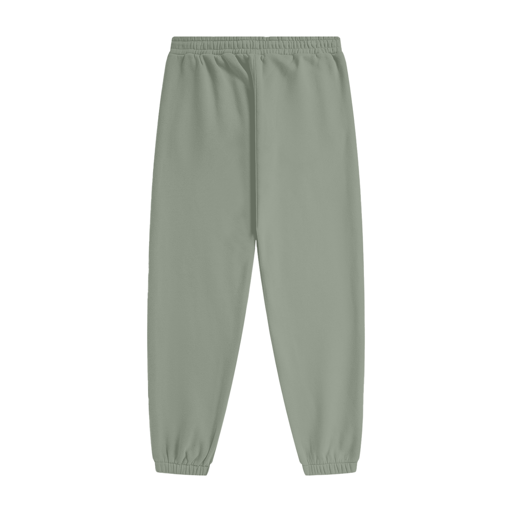 Trail Fit Essential Joggers |Women's Heavyweight Cotton Blend Sweatpants