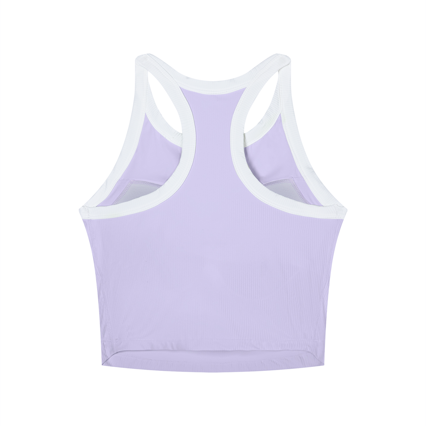 Trail Fit Essentials Racerback Tank | Women's Ribbed Active Tank Top