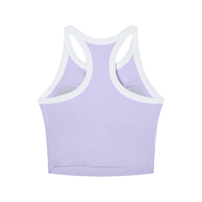Trail Fit Essentials Racerback Tank | Women's Ribbed Active Tank Top