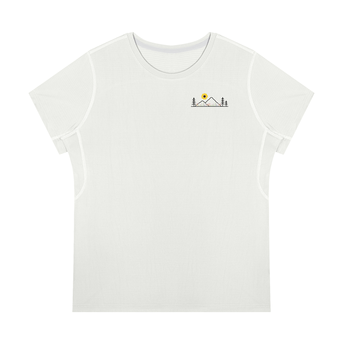 Trail Fit Essential™  Signature Tee | Women's Performance Hiking Shirt