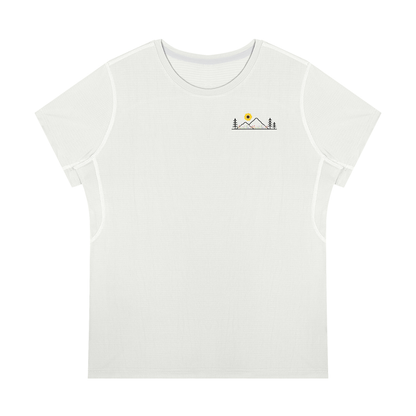 Trail Fit Essential™  Signature Tee | Women's Performance Hiking Shirt