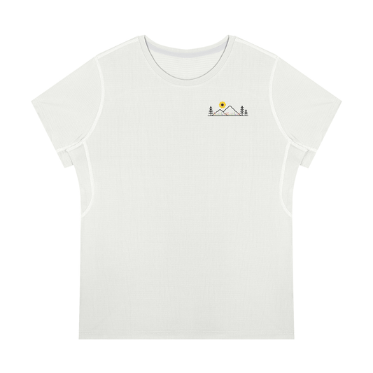 Trail Fit Essential™  Signature Tee | Women's Performance Hiking Shirt