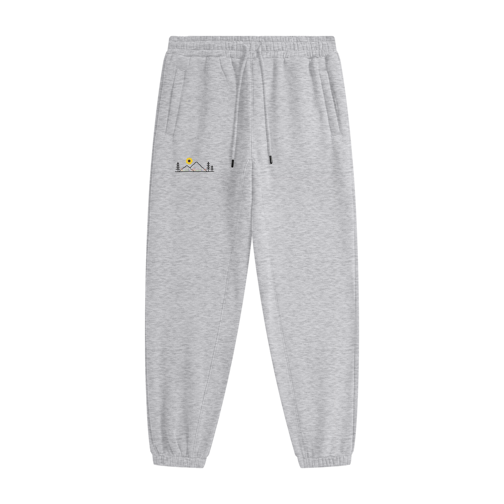 Trail Fit Essential Joggers |Women's Heavyweight Cotton Blend Sweatpants