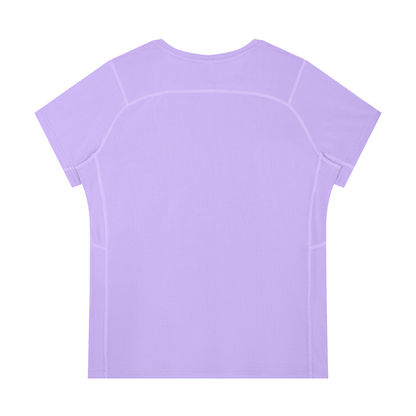 Trail Fit Essential Signature Tee | Women's Performance Hiking Shirt
