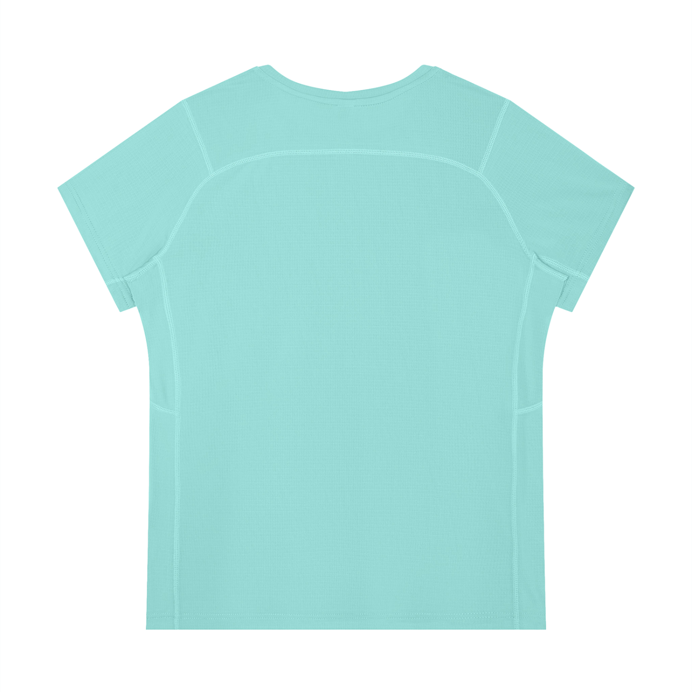 Trail Fit Essential Signature Tee | Women's Performance Hiking Shirt