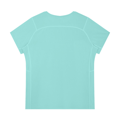 Trail Fit Essential Signature Tee | Women's Performance Hiking Shirt