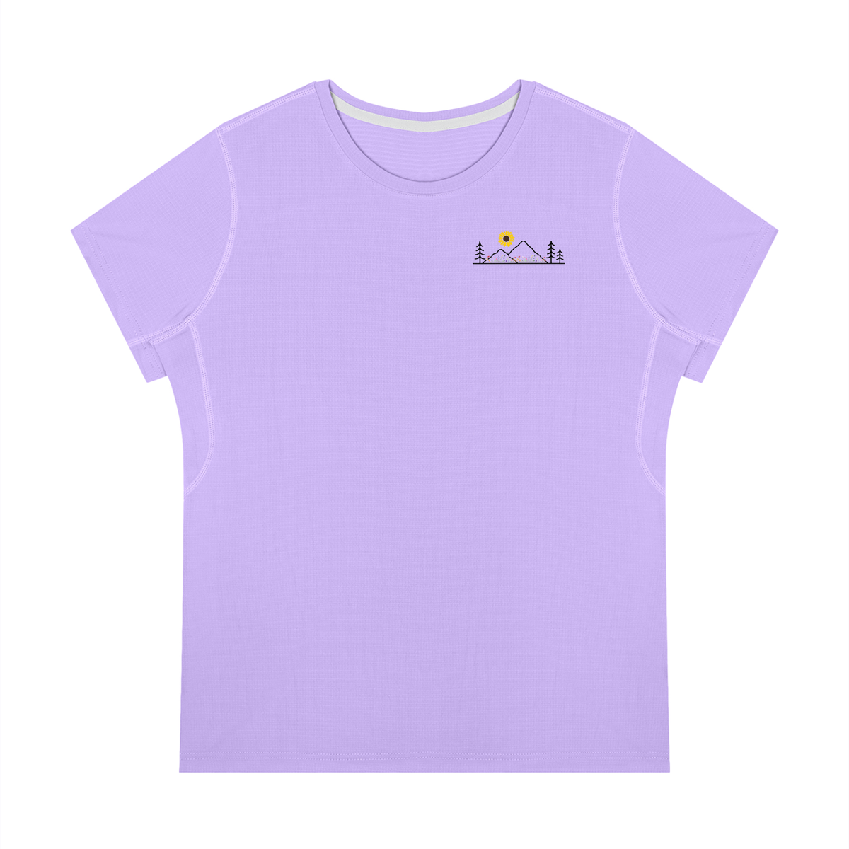 Trail Fit Essential™  Signature Tee | Women's Performance Hiking Shirt