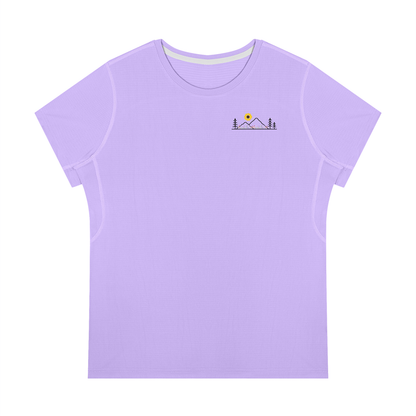 Trail Fit Essential™  Signature Tee | Women's Performance Hiking Shirt
