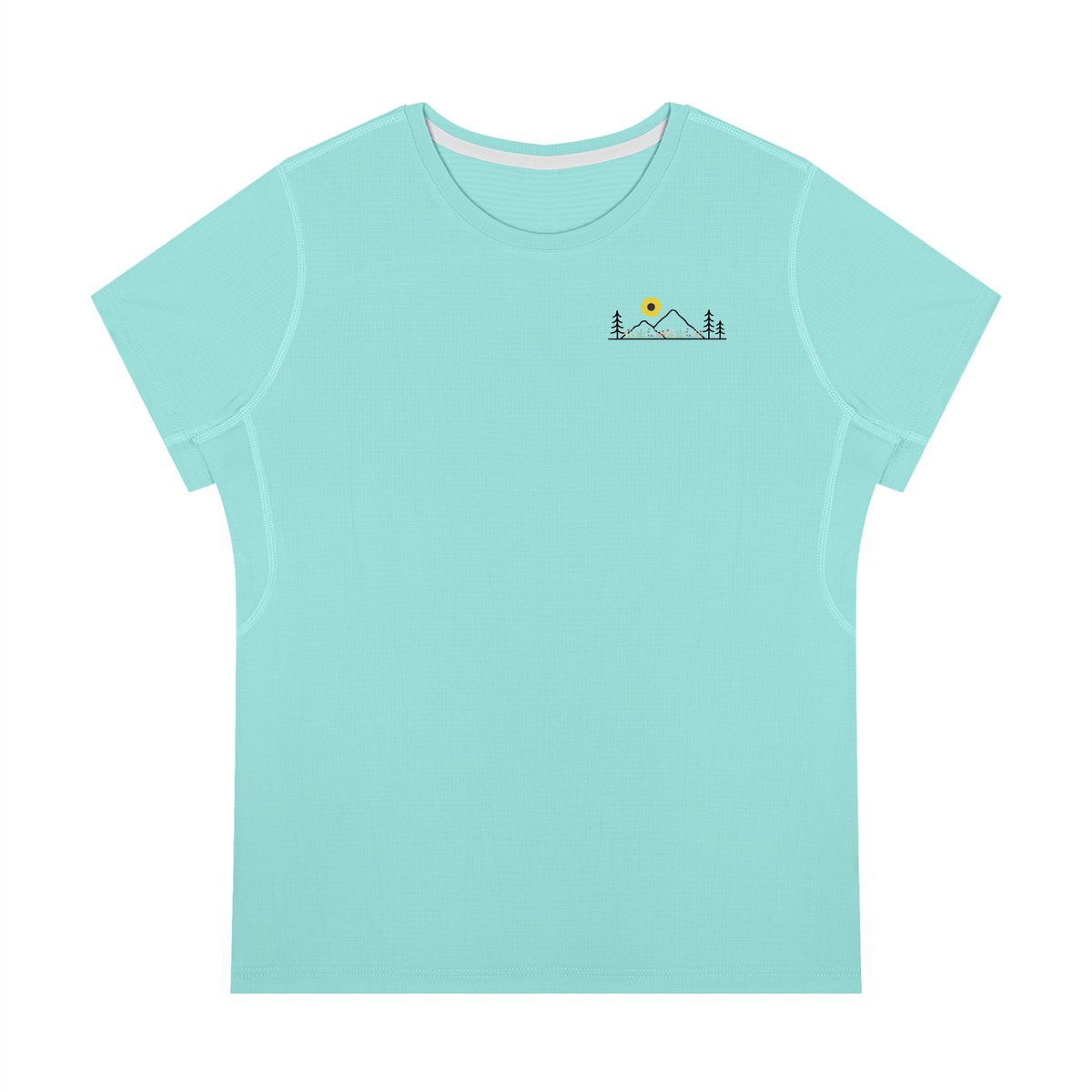 Trail Fit Essential™  Signature Tee | Women's Performance Hiking Shirt