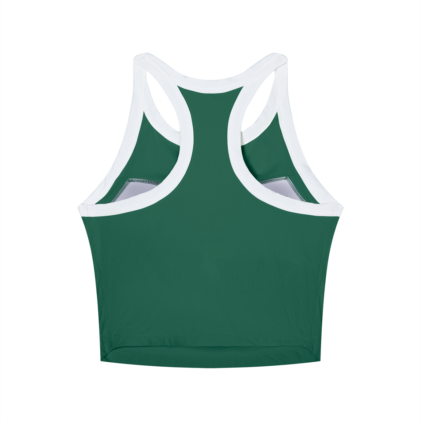Trail Fit Essentials Racerback Tank | Women's Ribbed Active Tank Top